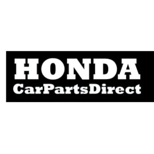 Honda Car Parts Direct Promo Code