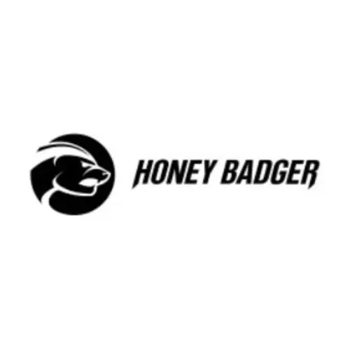 Honey Badger Promo Code