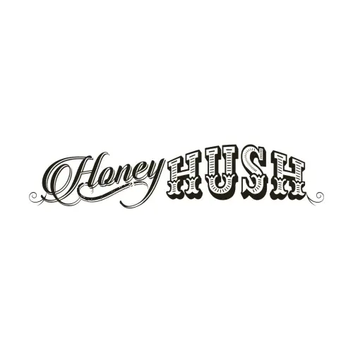 Honey Hush Promo Code