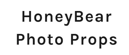 HoneyBear Photo Props Promo Code
