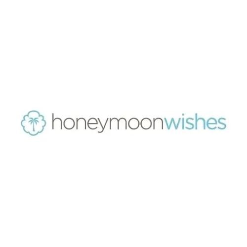 Honeymoon Wishes Promo Code