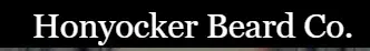 Honyocker Beard Co Promo Code