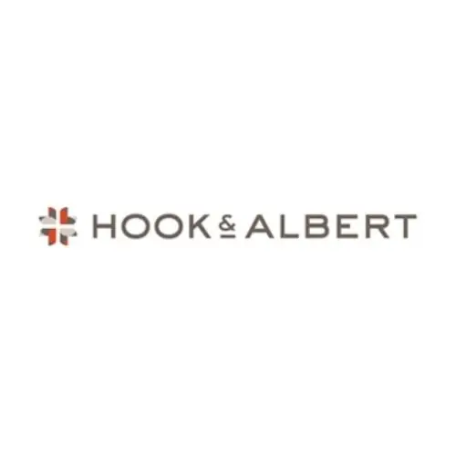 Hook & Albert Promo Code