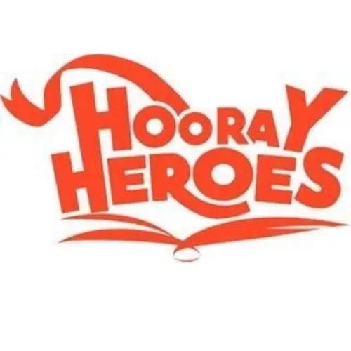 Hooray Heroes Promo Code
