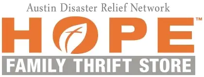 Hope Family Thrift Store Promo Code