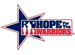 Hope for the Warriors Promo Code