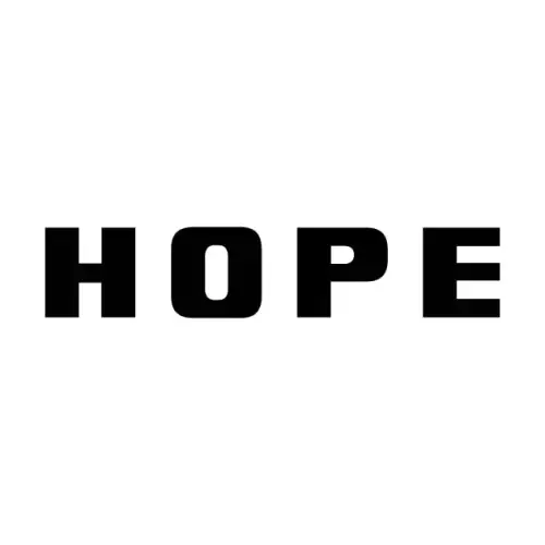 Hope Promo Code