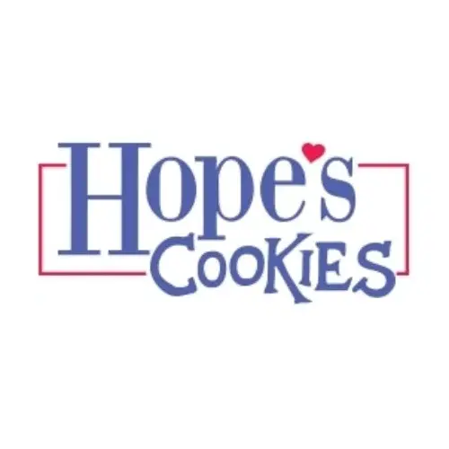 Hope's Cookies Promo Code