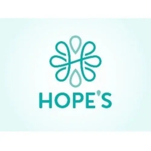 Hope's Promo Code