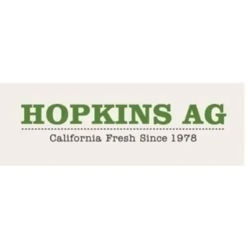 Hopkins AG Promo Code