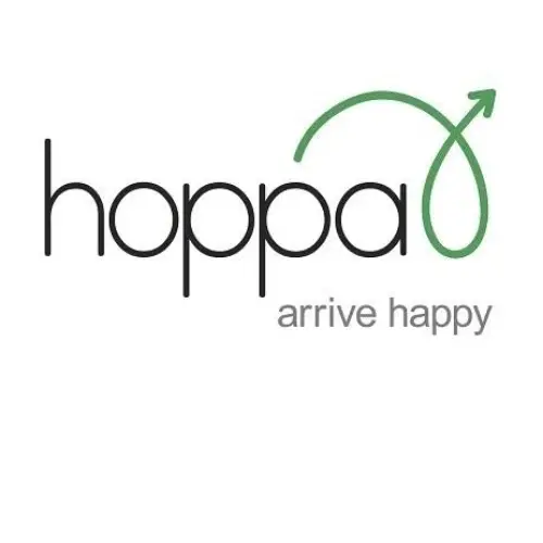 Hoppa Promo Code