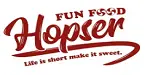 Hopser Funfood DE Promo Code