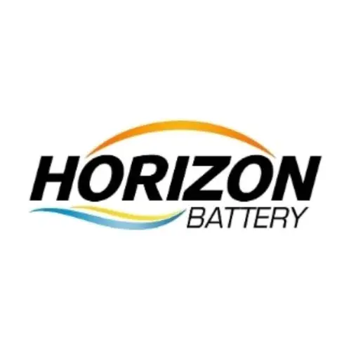 Horizon Battery Promo Code