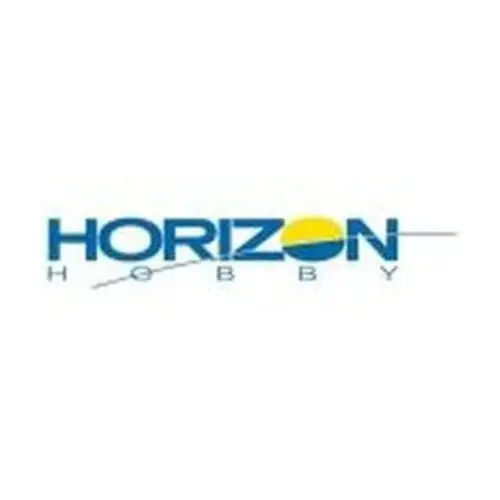 Horizon Hobby Promo Code