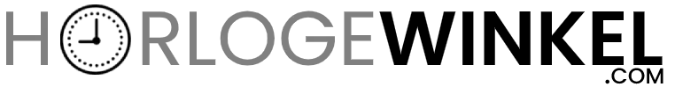 Horlogewinkel NL Promo Code