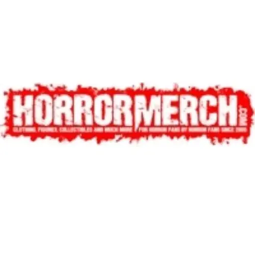 HorrorMerch Promo Code