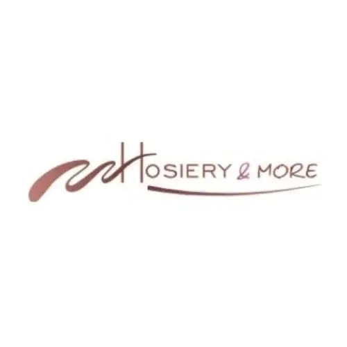 Hosiery and More Promo Code