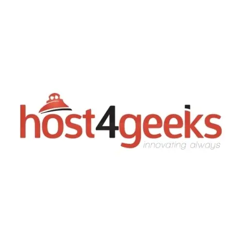 Host4Geeks Promo Code