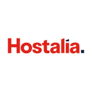 Hostalia Promo Code
