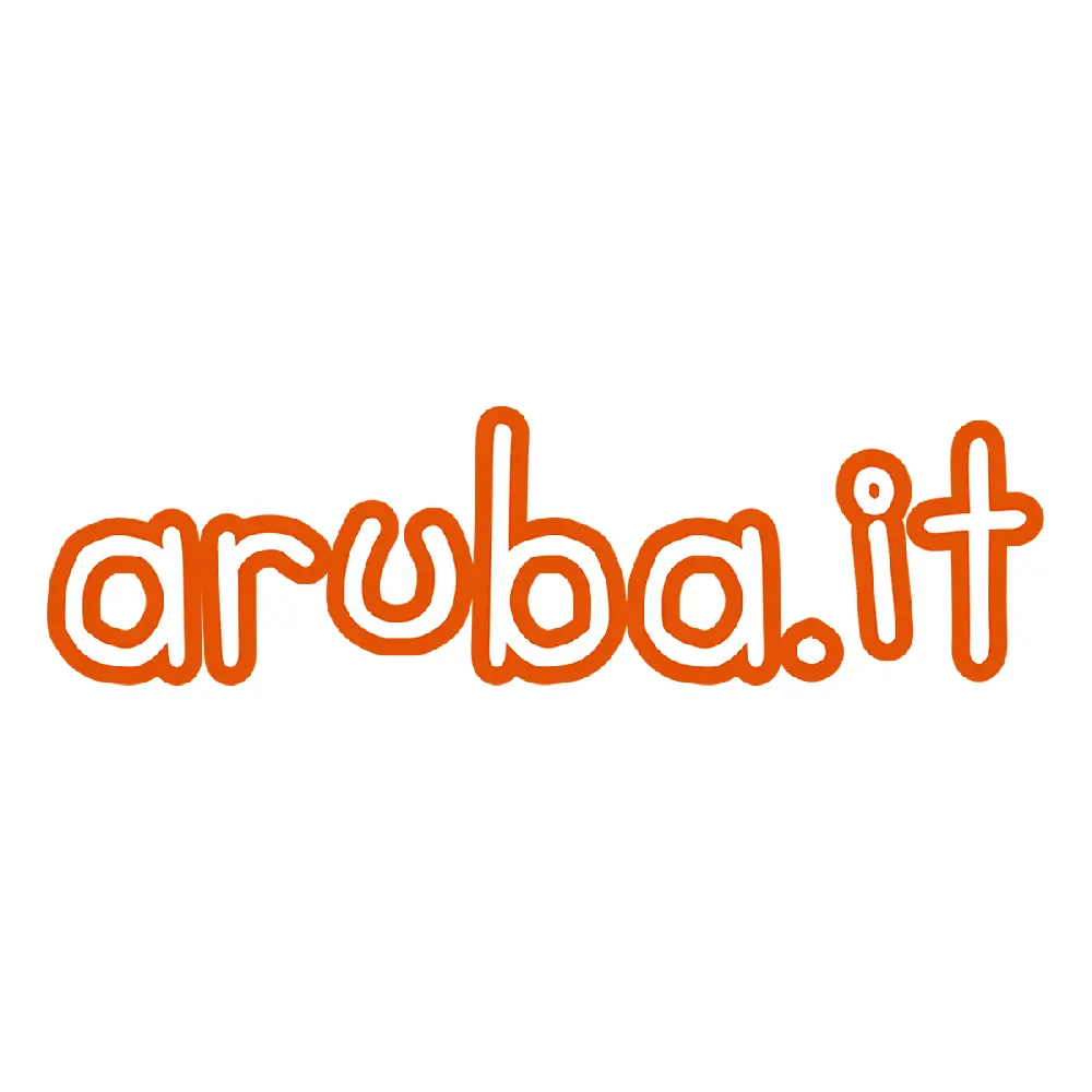 Aruba Hosting IT Promo Code