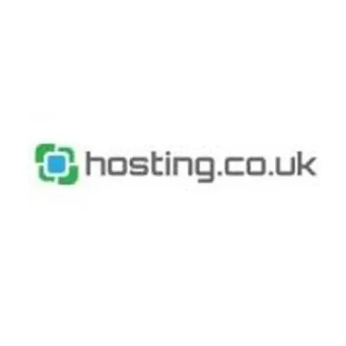 Hosting.co.uk Promo Code