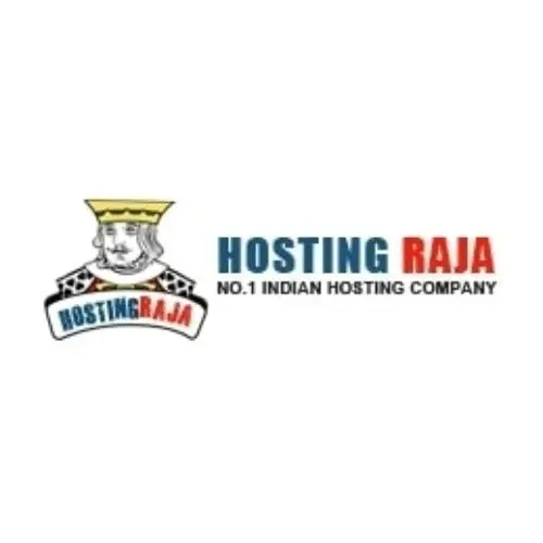 Hosting Raja Promo Code