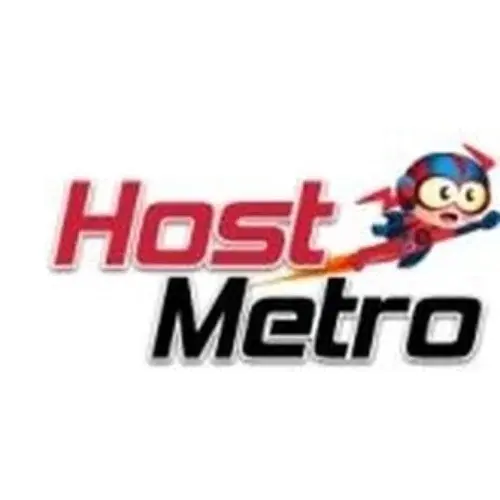 HostMetro Promo Code