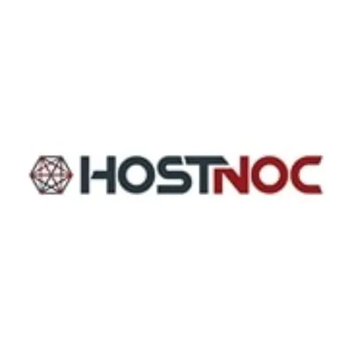 HostNoc Promo Code