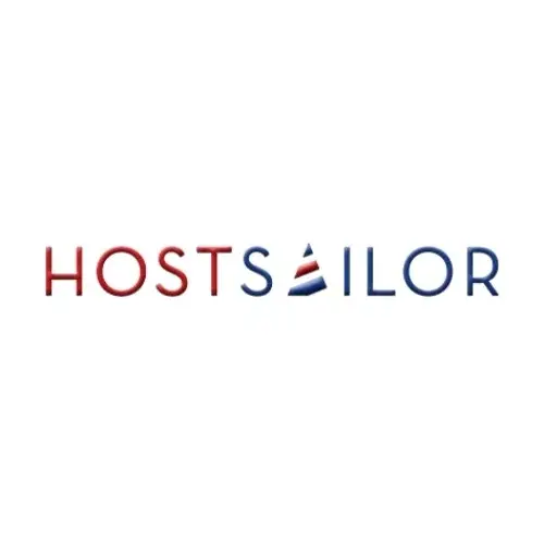 HostSailor Promo Code