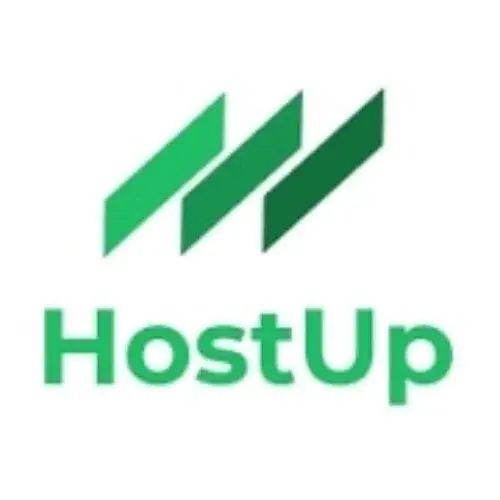 HostUp Promo Code