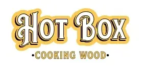 Hot Box Cooking Wood Promo Code