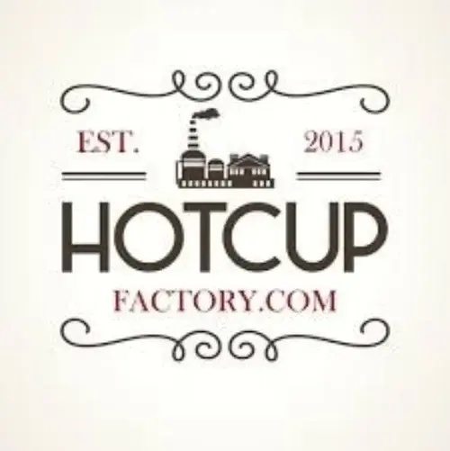 Hot Cup Factory Promo Code