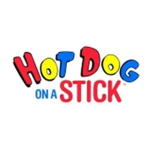 Hot Dog On A Stick Promo Code