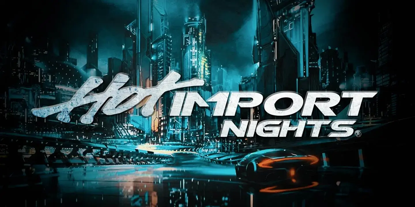 Hot Import Nights Promo Code