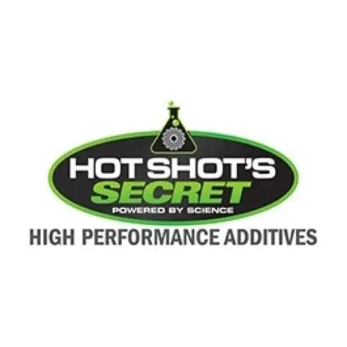 Hot Shot's Secret Promo Code