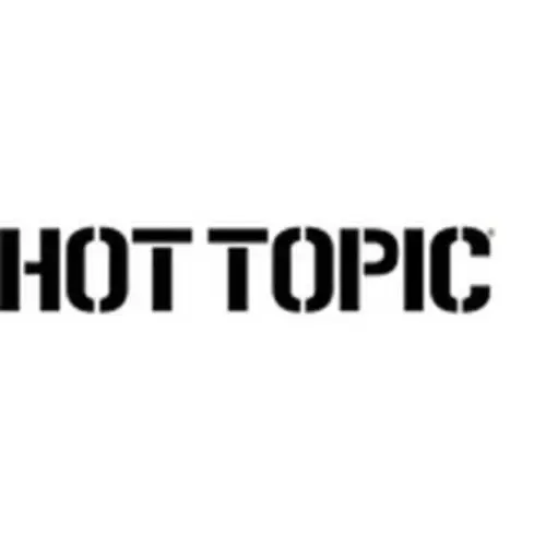 Hot Topic Promo Code