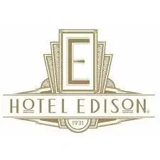 Hotel Edison Promo Code