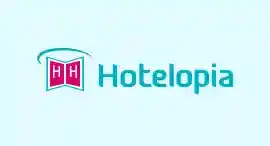 Hotelopia DK Promo Code