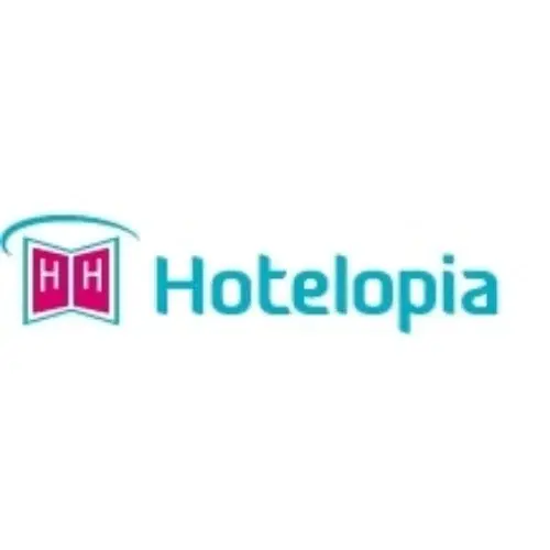 Hotelopia Promo Code