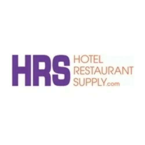 HotelRestaurantSupply.com Promo Code
