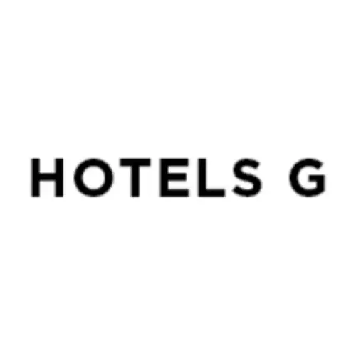 Hotels G Promo Code