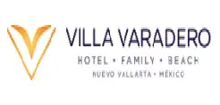 Hotel Villa Varadero MX Promo Code