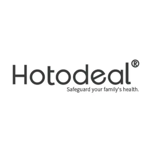 Hotodeal Promo Code
