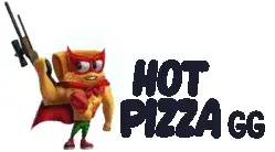 Hotpizza.gg Promo Code