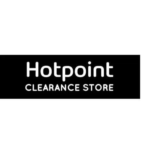 Hotpoint Clearance Promo Code