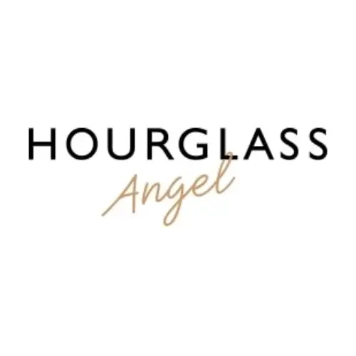Hourglass Angel Promo Code
