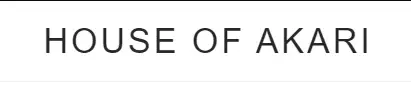 House of Akari Promo Code
