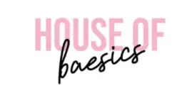 House of Baesics Promo Code