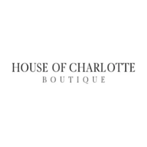 House Of Charlotte Boutique Promo Code