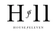 House of Eleven. Promo Code